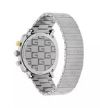Gucci Grip Watch 40mm Mickey Mouse Gold