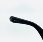 Yaz Bukey Ladies Sunglasses Eye Spy Green and Grey