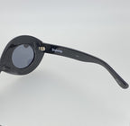 Yaz Bukey Ladies Sunglasses Eye Spy Brown and Grey