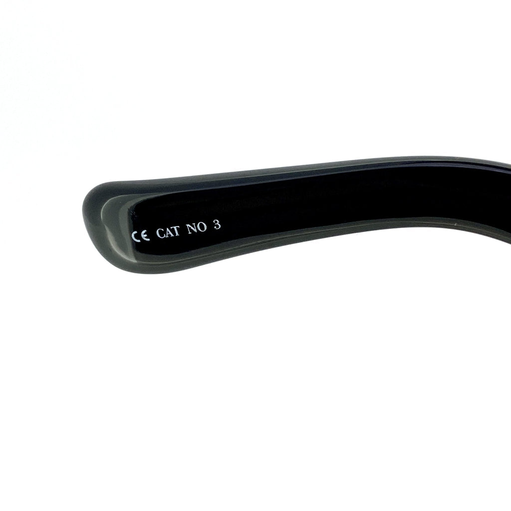 Yaz Bukey Ladies Sunglasses Eye Spy Brown and Grey