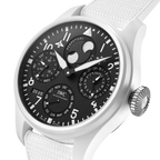 Big Pilot’s Watch Perpetual Calendar TOP GUN Lake Tahoe