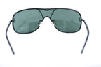 Yohji Yamamoto Sunglasses Black and Grey