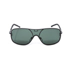 Yohji Yamamoto Sunglasses Black and Grey