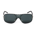 Yohji Yamamoto Sunglasses Silver and Grey