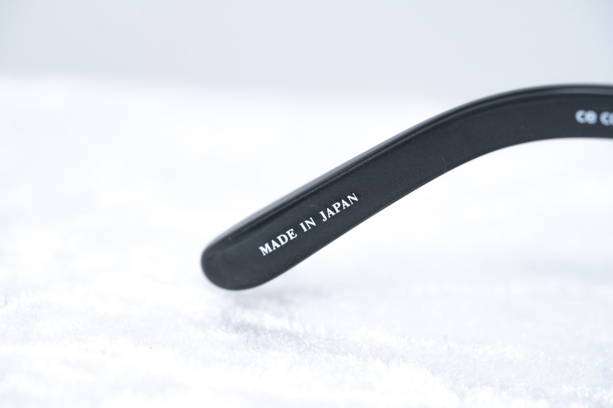 Yohji Yamamoto Sunglasses Grey and Purple
