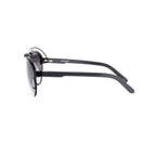 Yohji Yamamoto Sunglasses Grey and Purple