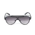 Yohji Yamamoto Sunglasses Grey and Purple