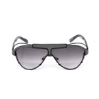Yohji Yamamoto Sunglasses Grey and Purple