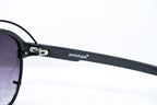 Yohji Yamamoto Sunglasses Grey and Purple