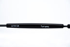 Yohji Yamamoto Sunglasses Round Black and Grey