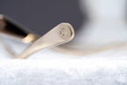 Yohji Yamamoto Sunglasses Round Gold and Grey