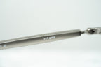 Yohji Yamamoto Sunglasses Round Silver and Grey