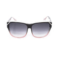 Yohji Yamamoto Sunglasses Square Pink and Grey