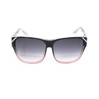 Yohji Yamamoto Sunglasses Square Pink and Grey