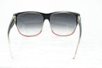 Yohji Yamamoto Sunglasses Square Pink and Grey