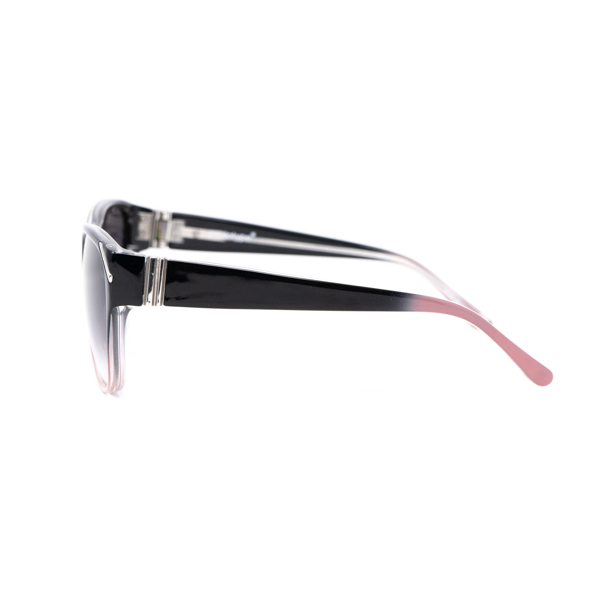 Yohji Yamamoto Sunglasses Square Pink and Grey
