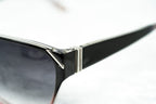 Yohji Yamamoto Sunglasses Square Pink and Grey
