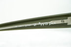 Yohji Yamamoto Sunglasses Square Green