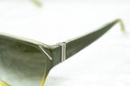 Yohji Yamamoto Sunglasses Square Green