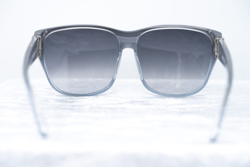 Yohji Yamamoto Sunglasses Square Grey