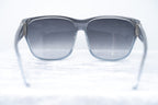 Yohji Yamamoto Sunglasses Square Grey