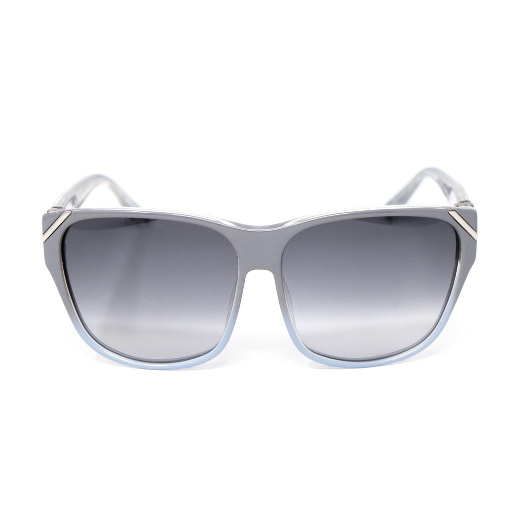 Yohji Yamamoto Sunglasses Square Grey