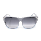 Yohji Yamamoto Sunglasses Square Grey