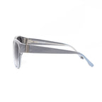 Yohji Yamamoto Sunglasses Square Grey
