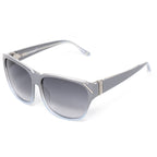 Yohji Yamamoto Sunglasses Square Grey