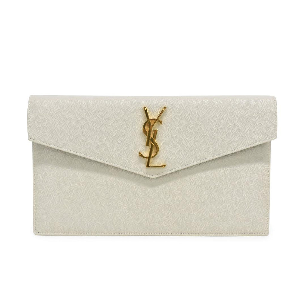 Yves Saint Laurent Clutch
