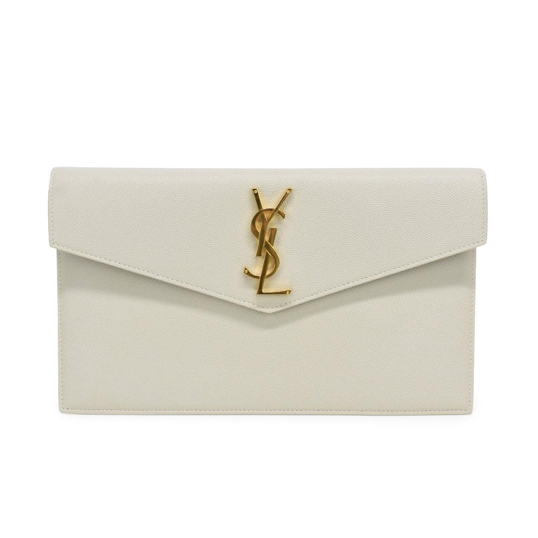 Yves Saint Laurent Clutch