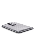 Gucci Unisex GG Imprime iPad / Tablet Case