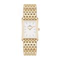 Daniel Wellington Bound 9 -Link Gold Ladies Watch
