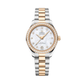 Seamaster Aqua Terra 150M