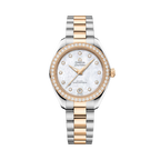 Seamaster Aqua Terra 150M
