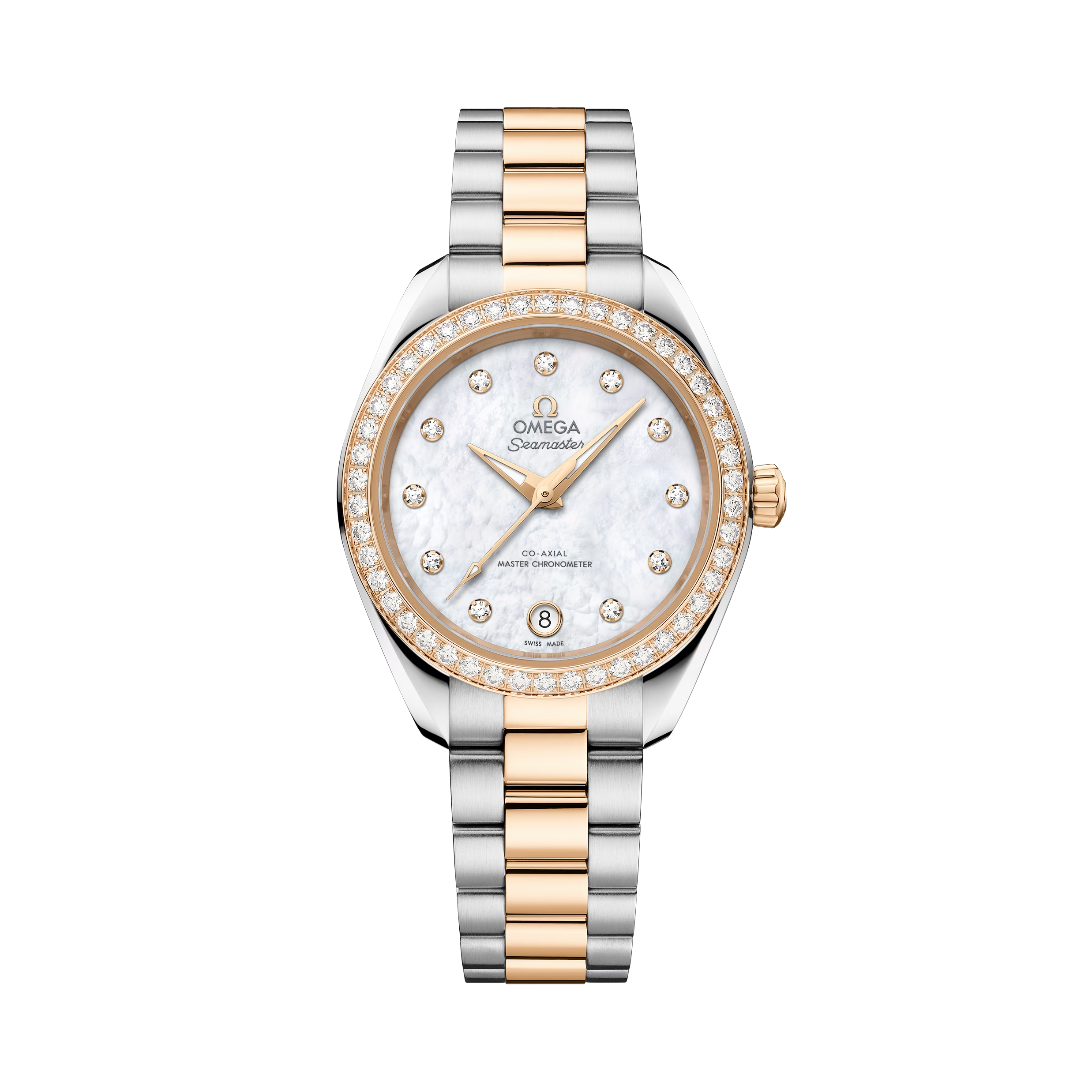 Seamaster Aqua Terra 150M