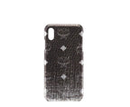 MCM Unisex Gradation Visetos IPhone XS Max Cell Phone Case