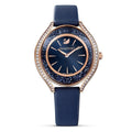 Swarovski Watch Crystalline Aura Blue