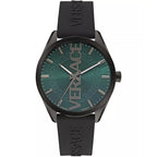 Versace Men's Watch V-Vertical 42mm Green Black