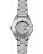 Orient Star Men's Green Skeleton Automatic Watch RE-AV0114E