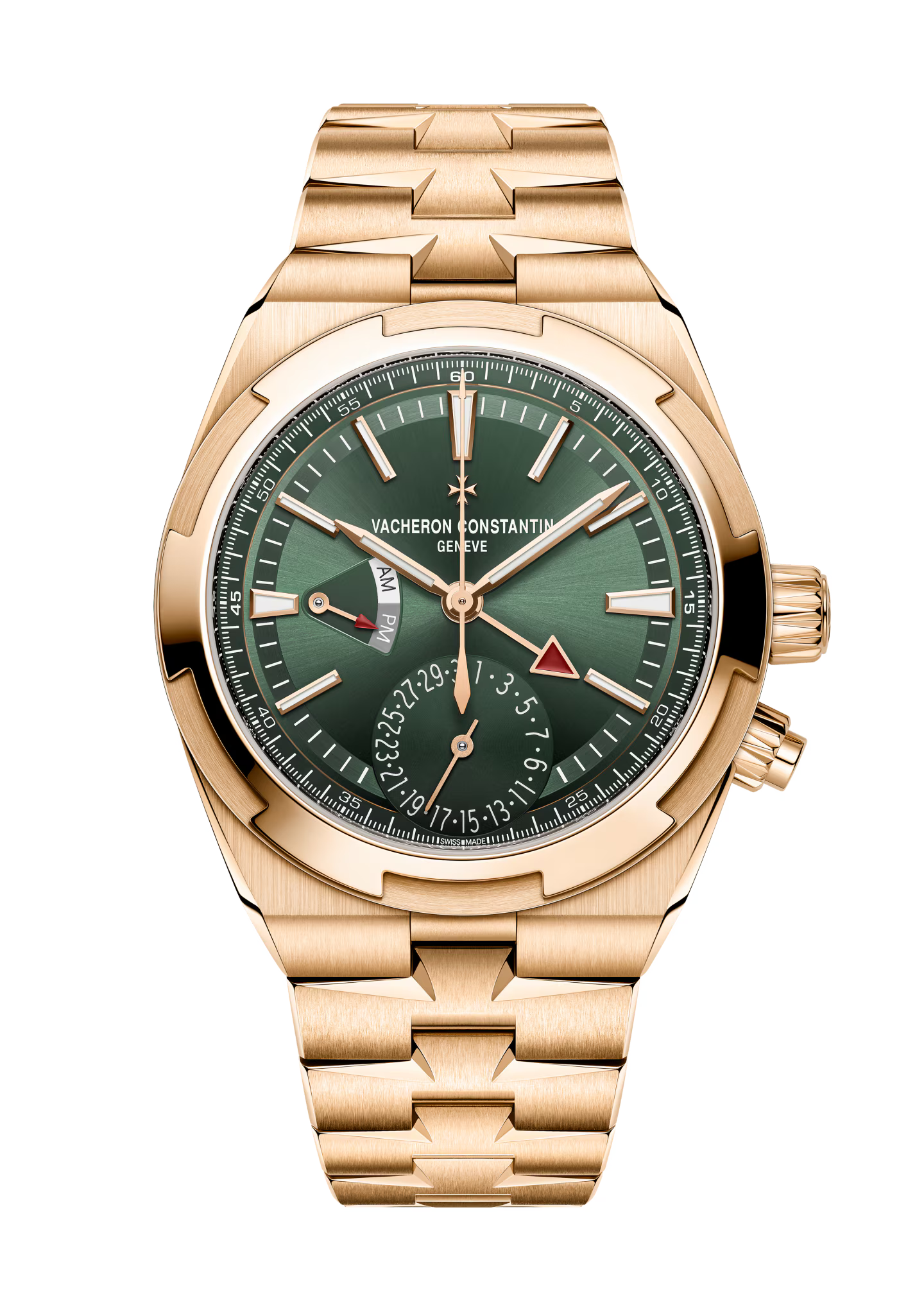 Overseas Dual Time