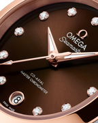 Seamaster Aqua Terra 150M