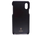 MCM Unisex Gradation Visetos IPhone X Cell Phone Case