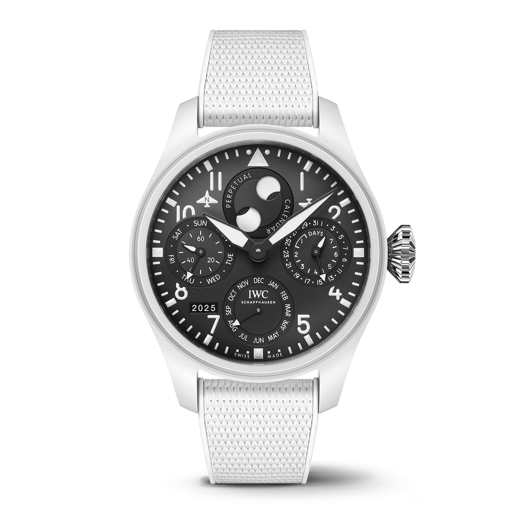 Big Pilot’s Watch Perpetual Calendar TOP GUN Lake Tahoe